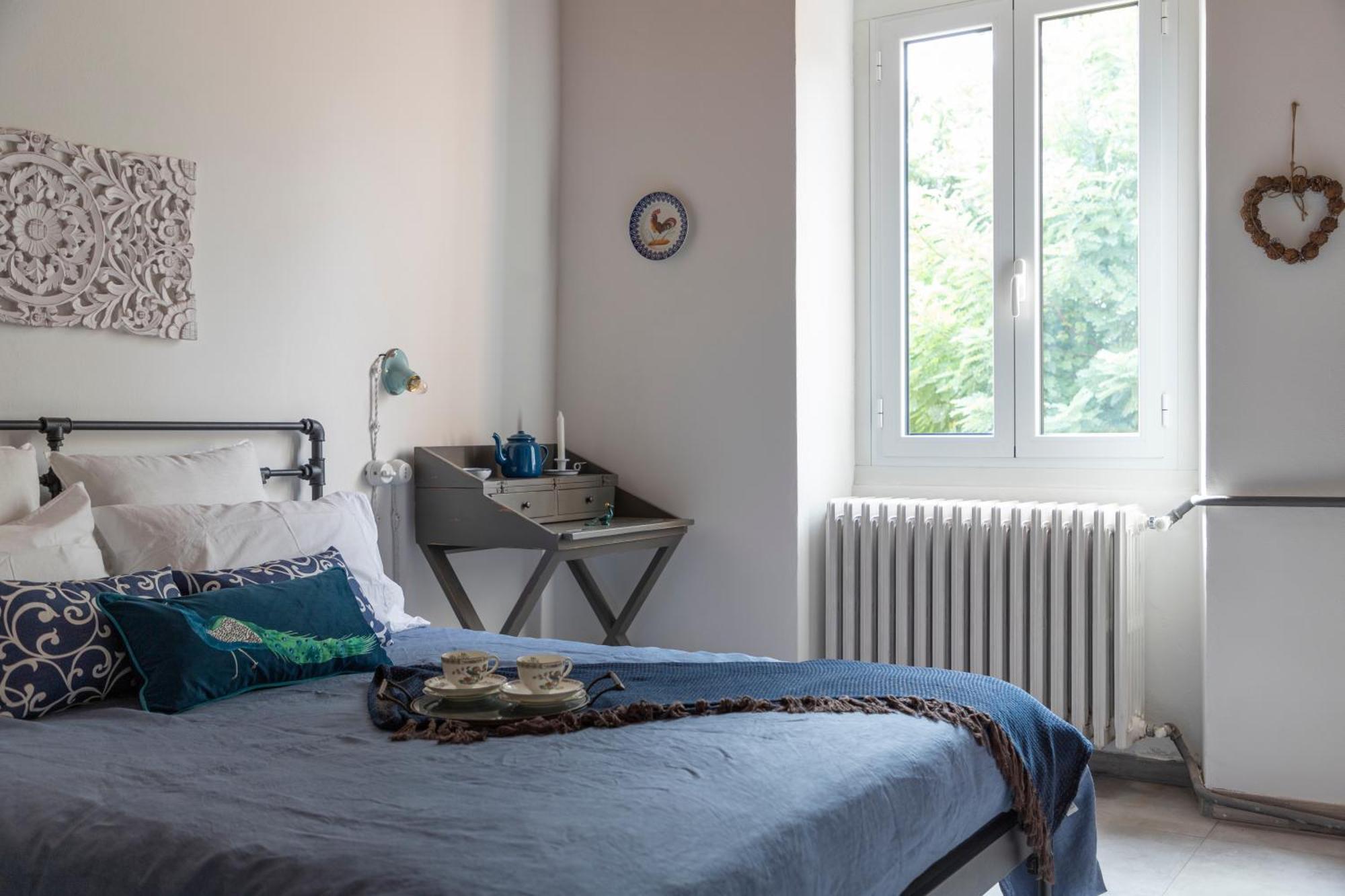 Country Boutique Paradiso Valmadonna Экстерьер фото
