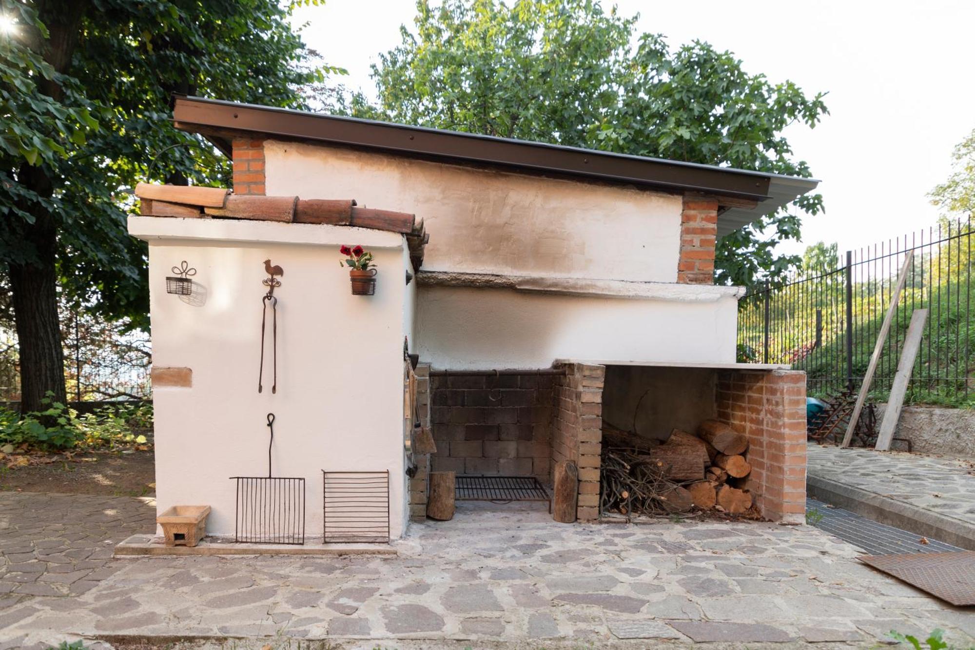 Country Boutique Paradiso Valmadonna Экстерьер фото